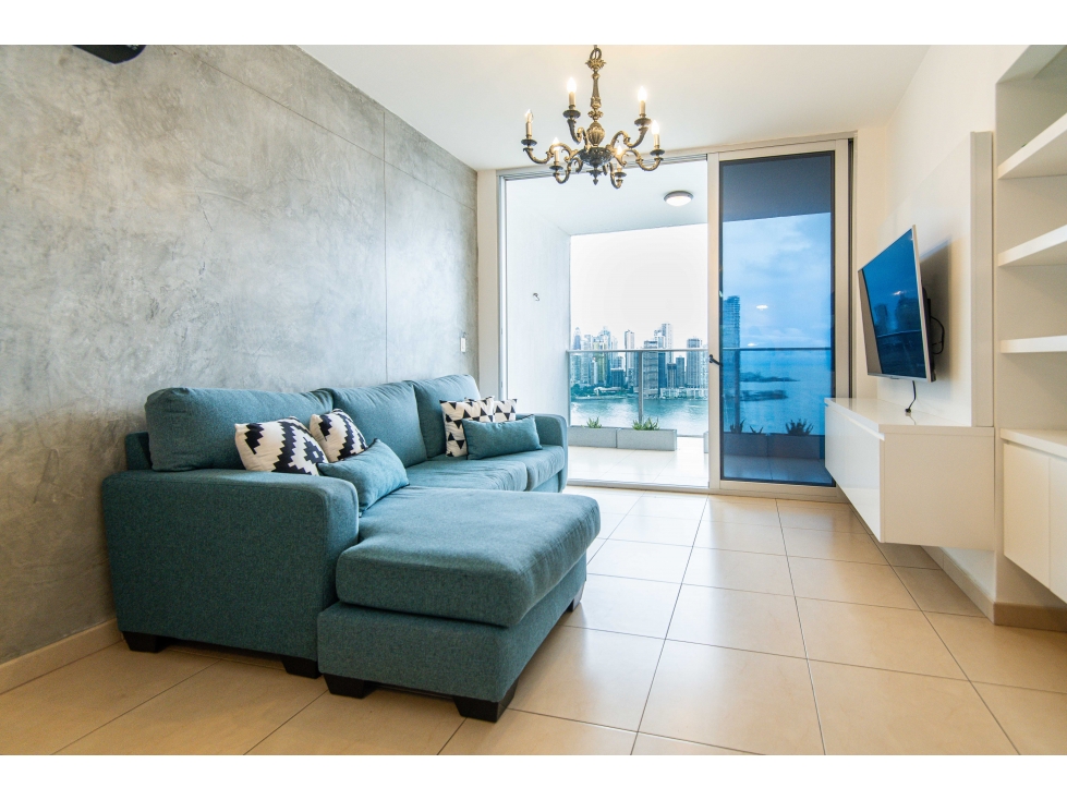 VENDE APARTAMENTO EN CINTA COSTERA — foto 3