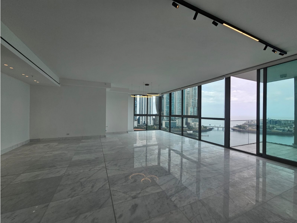 SE ALQUILA APARTAMENTO EN PAITILLA — foto 4