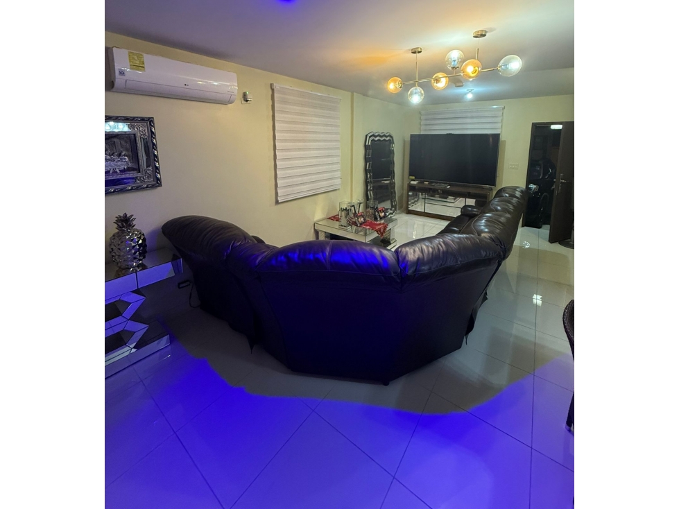 A la Venta hermosa Casa en Costa Verde La Chorrera — foto 3