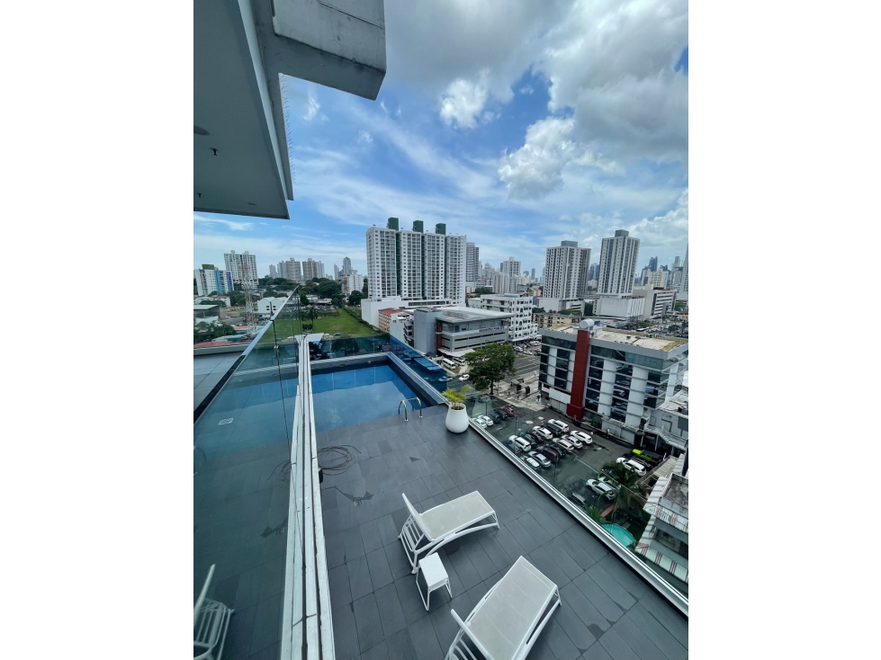 SE VENDE APARTAMENTO EN HATO PINTADO,LV - 1