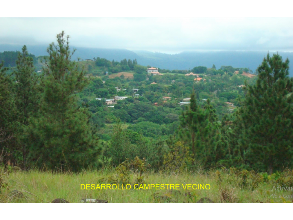 Terrenos en Sorá de CHame Bajo Verde, PANAMA OESTE - 4