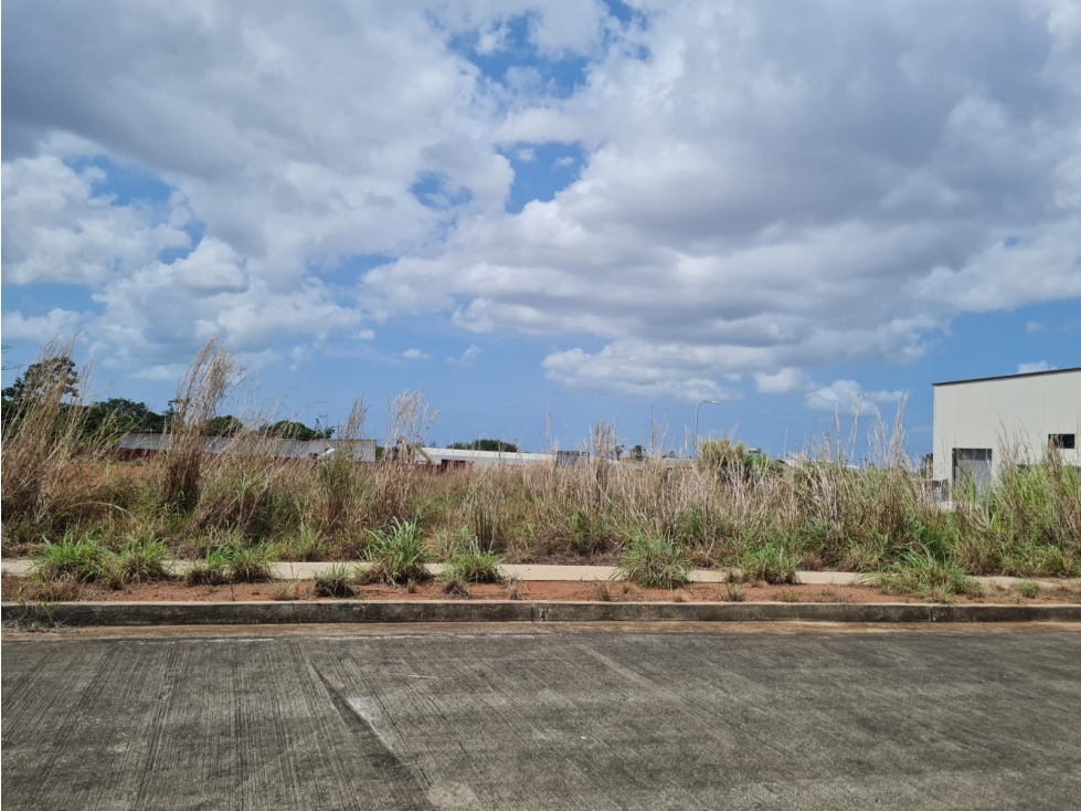 LOTE COMERCIAL PARA VENTA | TOCUMEN, PANAMA ESTE - 4