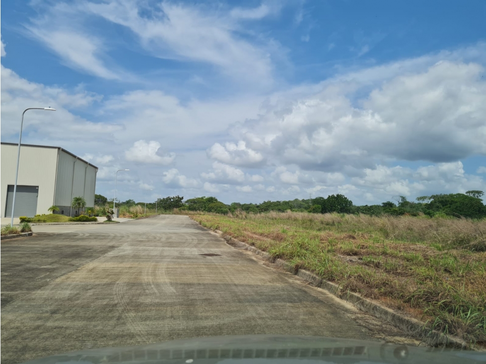 LOTE COMERCIAL PARA VENTA | TOCUMEN, PANAMA ESTE - 3