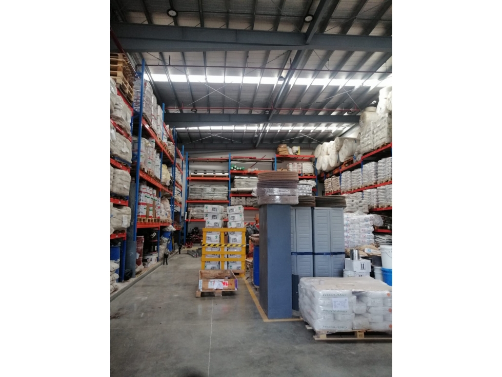 Parque Lefevre/ Ofibodega $5,000/Alquiler - 3
