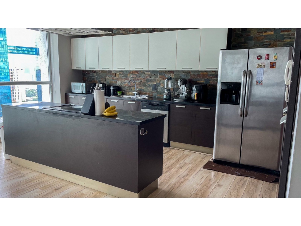 SE VENDE APARTAMENTO EN PUNTA PACIFICA - 4