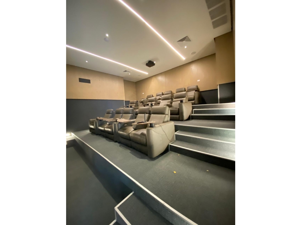 SE ALQUILA APARTAMENTO EN PAITILLA — foto 5