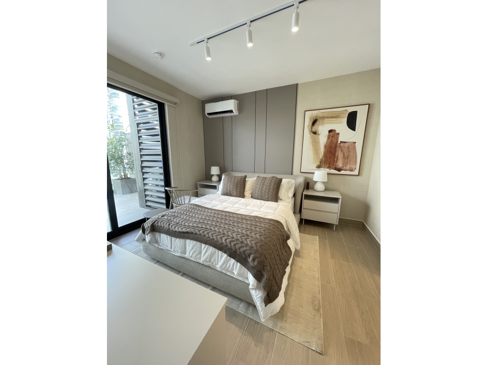 Apartamentos de inversión en San Francisco — foto 4