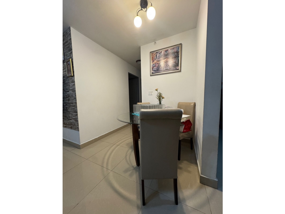 SE VENDE O SE ALQUILA / EN CONDADO DEL REY / PISO 10 — foto 6