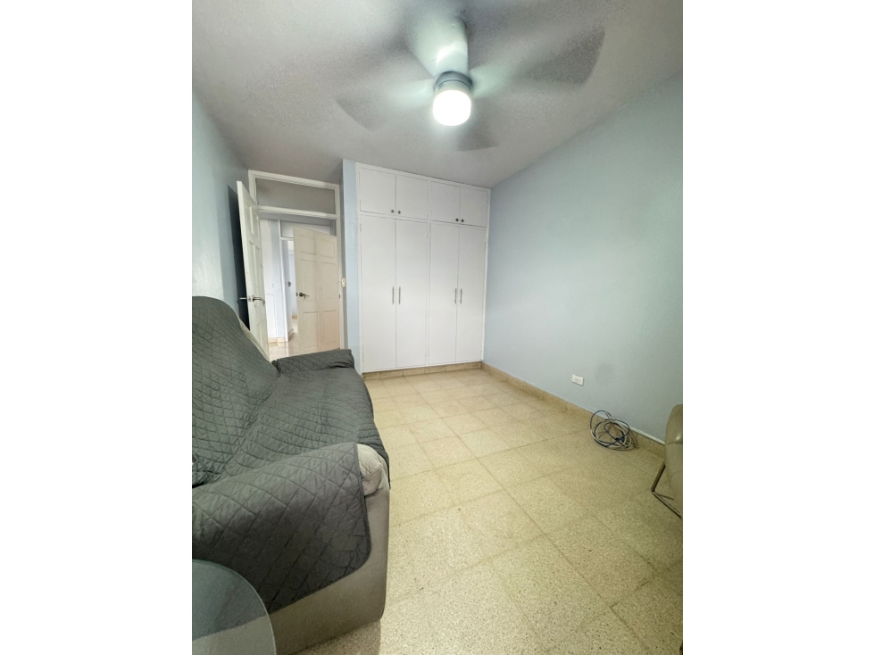 SE VENDE / APARTAMENTO SEGUNDA / HATO PINTADO — foto 5