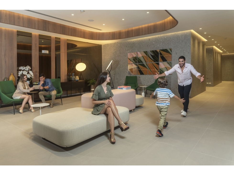 New 3-Bedroom Residence with Resort-Style Amenities — foto 4