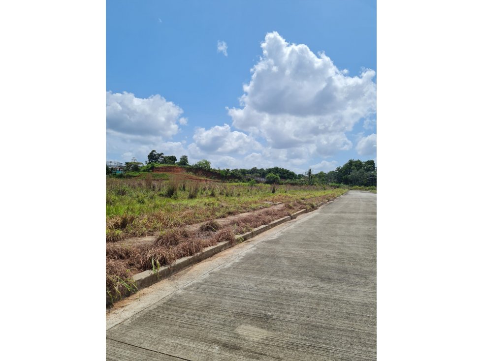 LOTE COMERCIAL PARA VENTA | TOCUMEN, PANAMA ESTE - 5
