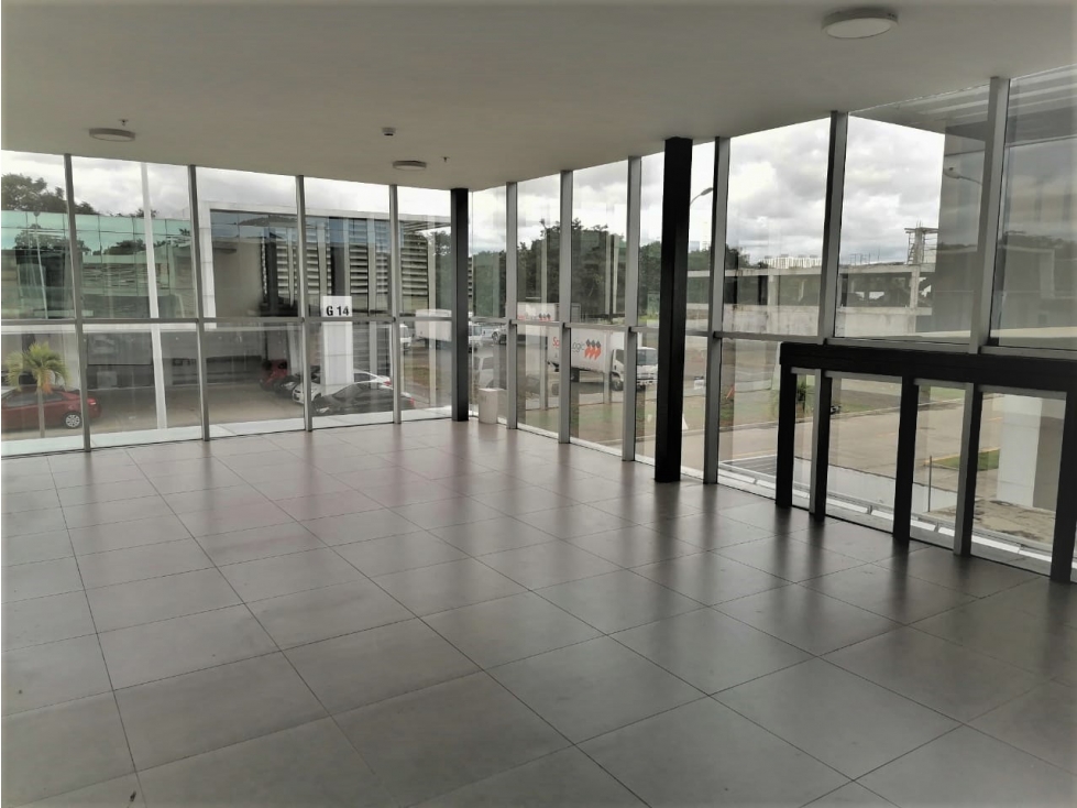 Parque Lefevre/ Ofibodega $5,000/Alquiler - 6