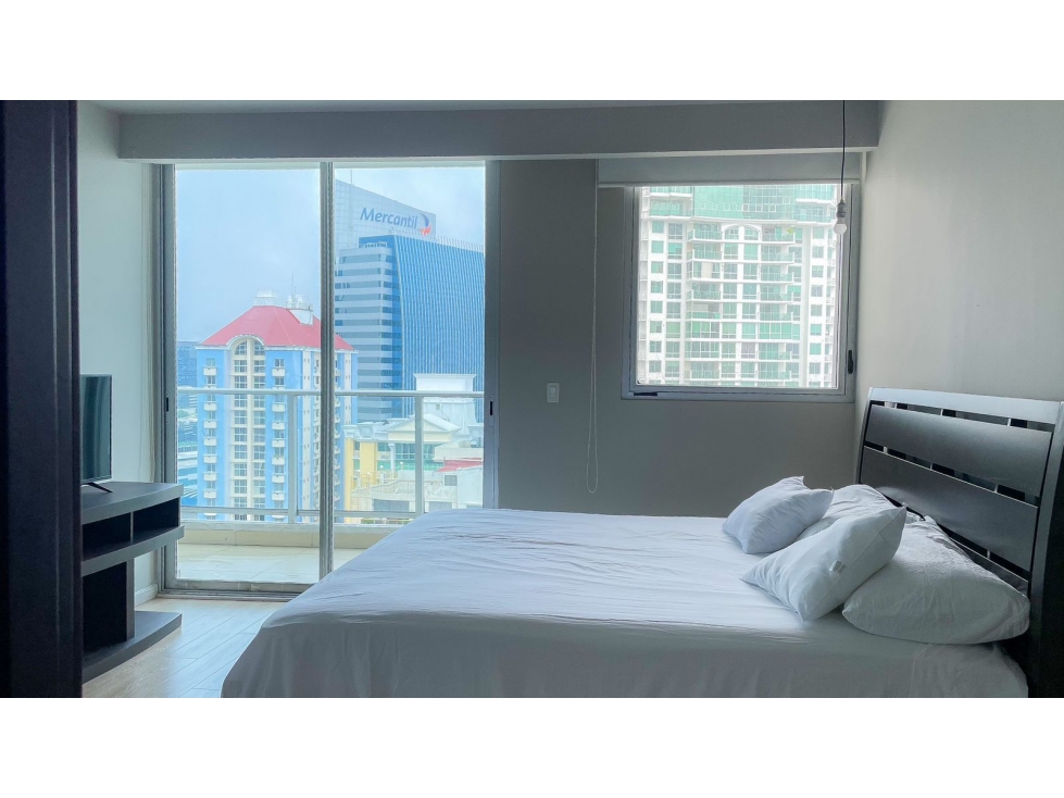 SE VENDE APARTAMENTO EN PUNTA PACIFICA - 5