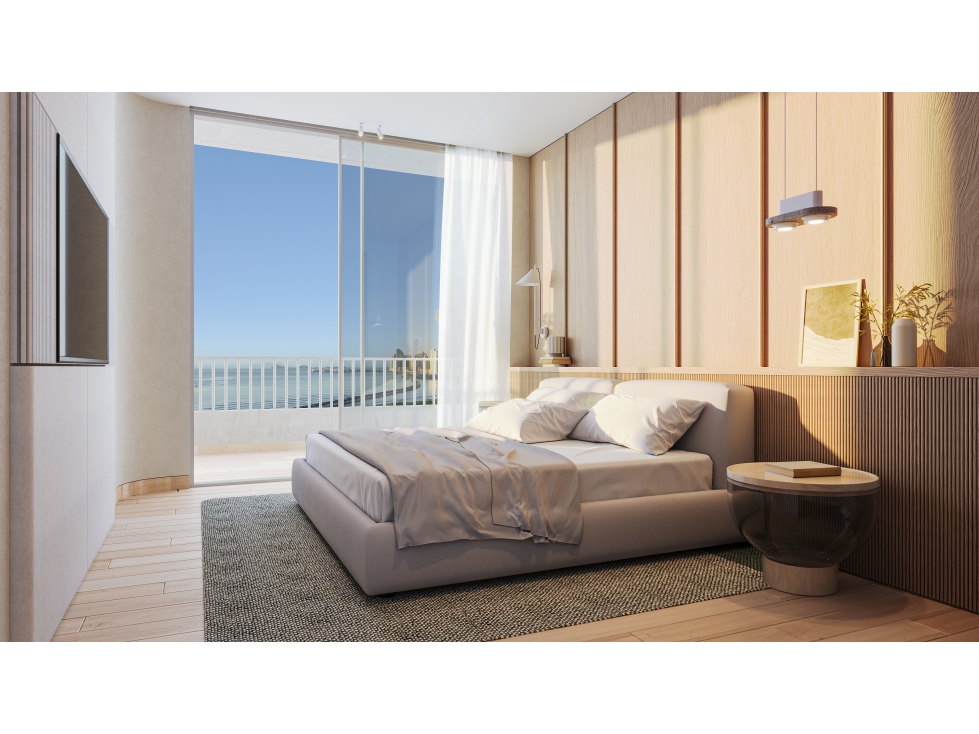APARTAMENTOS EN PREVENTA COSTA DEL ESTE — foto 6