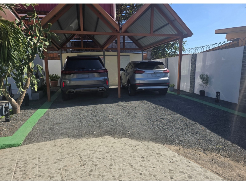 SE VENDE CASA EN CHITRE — foto 6