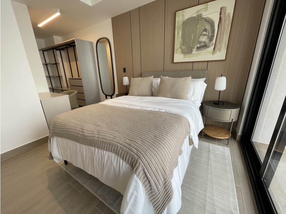Apartamentos de inversión en San Francisco — foto 5