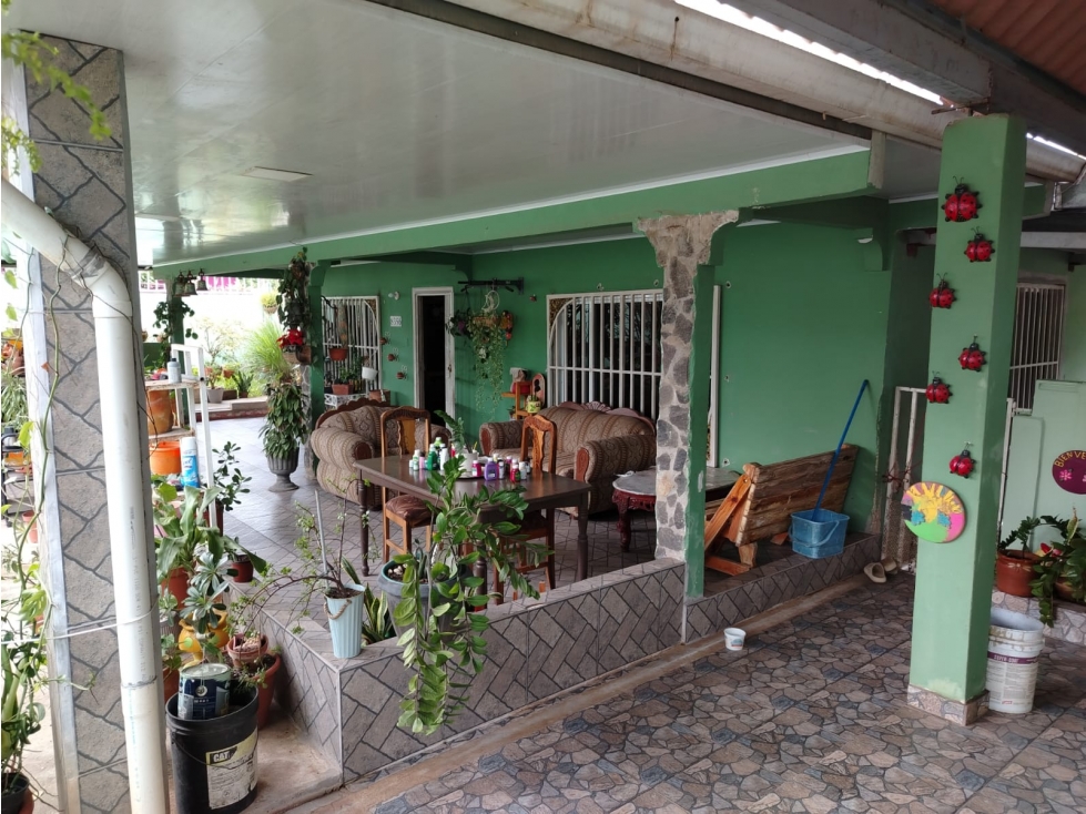 Se Vende casa en La Pesa de La Chorrera — foto 5