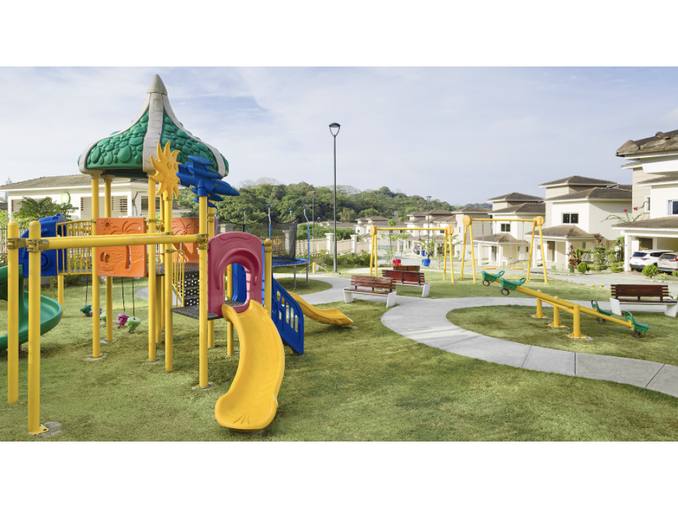 VENTA NUEVA - CASA- ALTOS DE PANAMA AP — foto 5