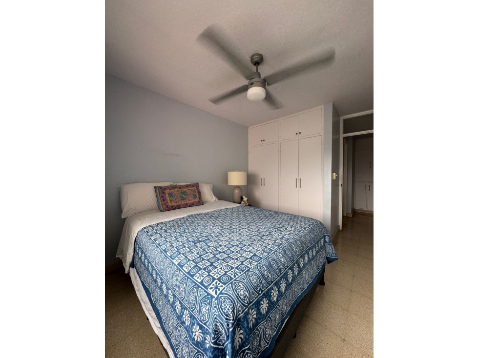 SE VENDE / APARTAMENTO SEGUNDA / HATO PINTADO — foto 6
