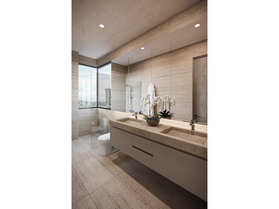 Costa del Este | Apartamento de 2 recámaras con terraza — foto 5