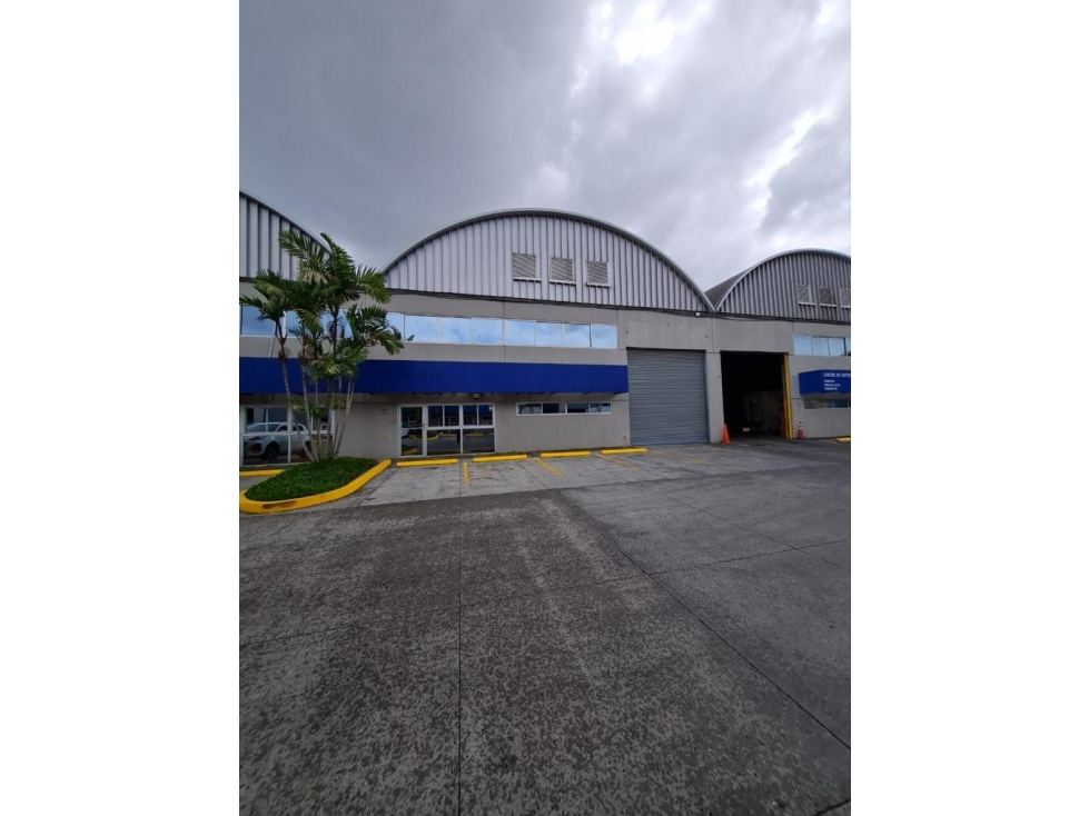 TOCUMEN/OFIBODEPOSITO/ VENTA
