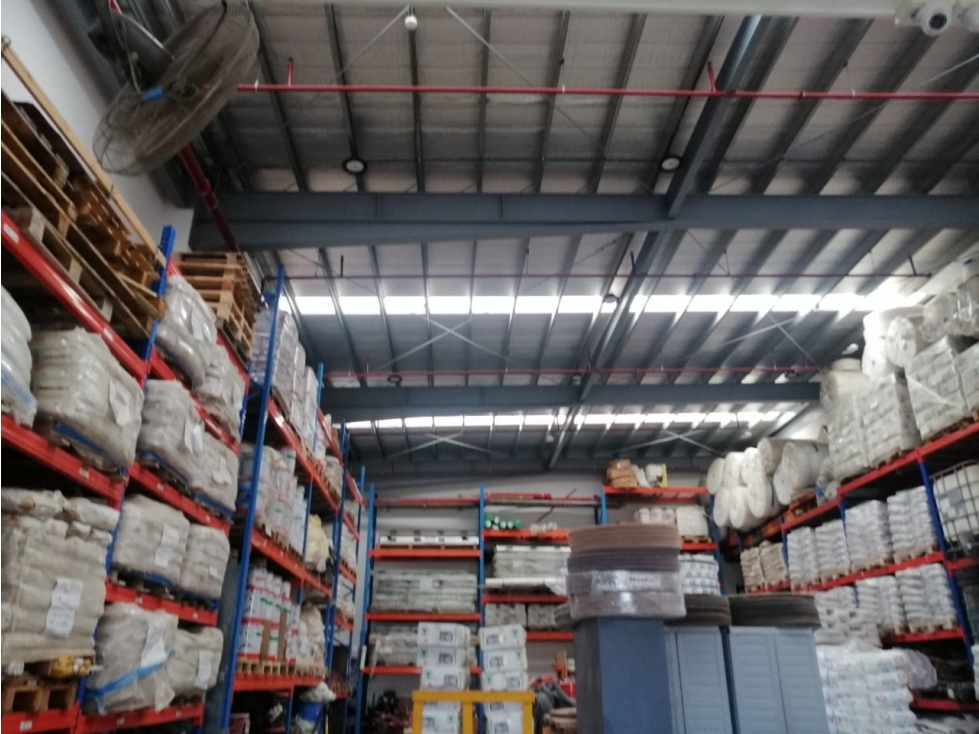 Parque Lefevre/ Ofibodega $5,000/Alquiler - 2