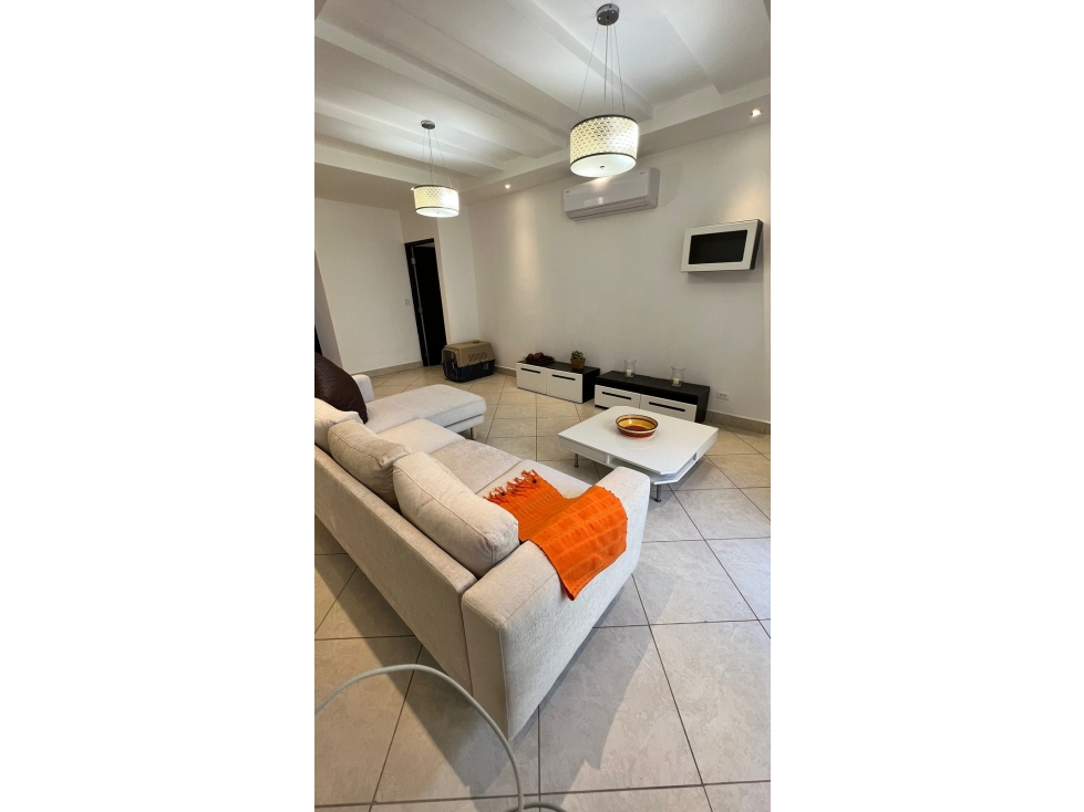 SE ALQUILA APARTAMENTO EN CLAYTON - 6