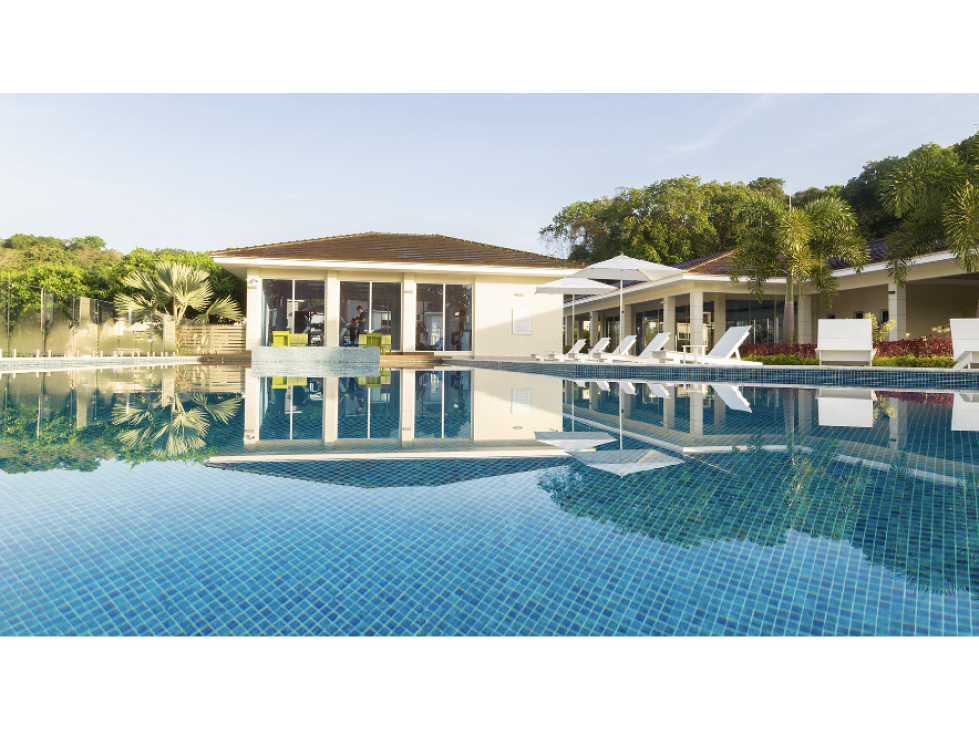 VENTA NUEVA - CASA- ALTOS DE PANAMA AP — foto 6