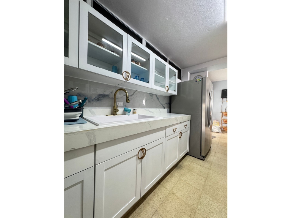 SE VENDE / APARTAMENTO SEGUNDA / HATO PINTADO — foto 3