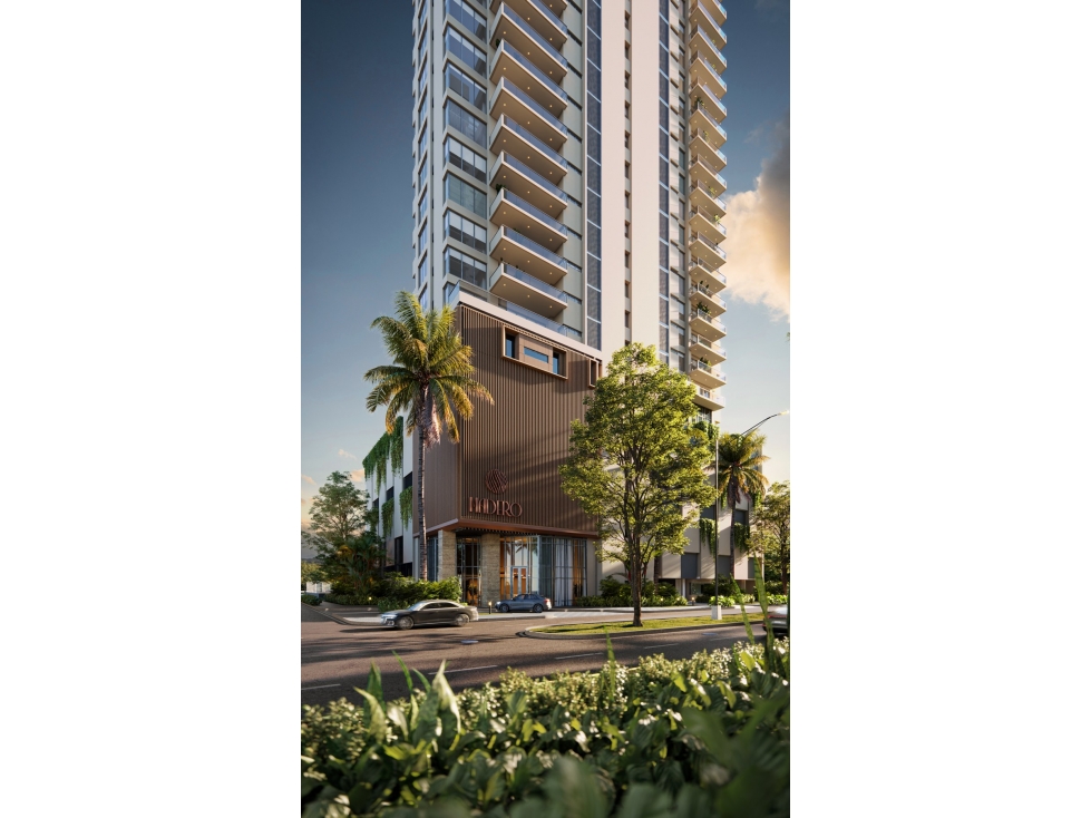 Costa del Este | Apartamento de 2 recámaras con terraza — foto 6