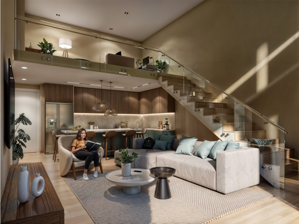 Apartamentos nuevos de 2 recámaras en El Cangrejo, Panamá — foto 6