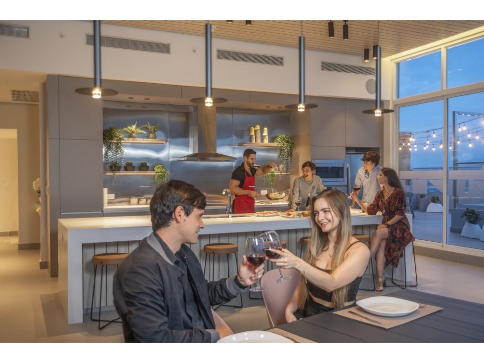 New 3-Bedroom Residence with Resort-Style Amenities — foto 6