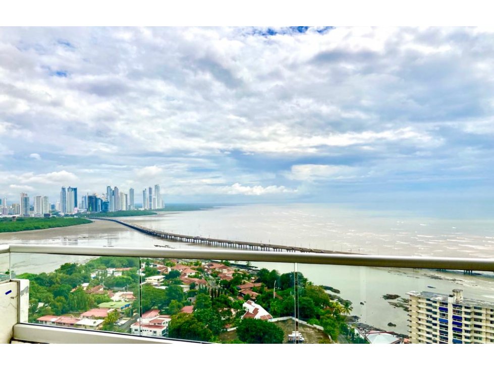 Vendo o se Alquila Apto Torre Panorama COCO DEL MAR