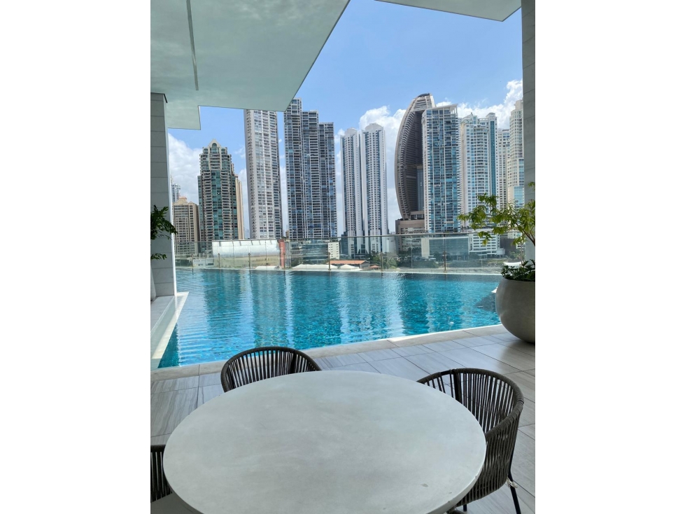 SE ALQUILA APARTAMENTO EN PAITILLA