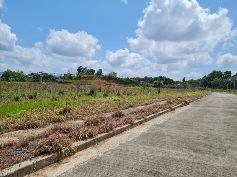 LOTE COMERCIAL PARA VENTA | TOCUMEN, PANAMA ESTE - 3