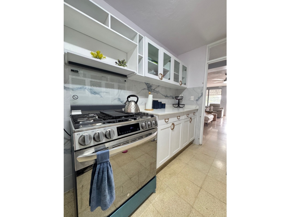 SE VENDE / APARTAMENTO SEGUNDA / HATO PINTADO — foto 4
