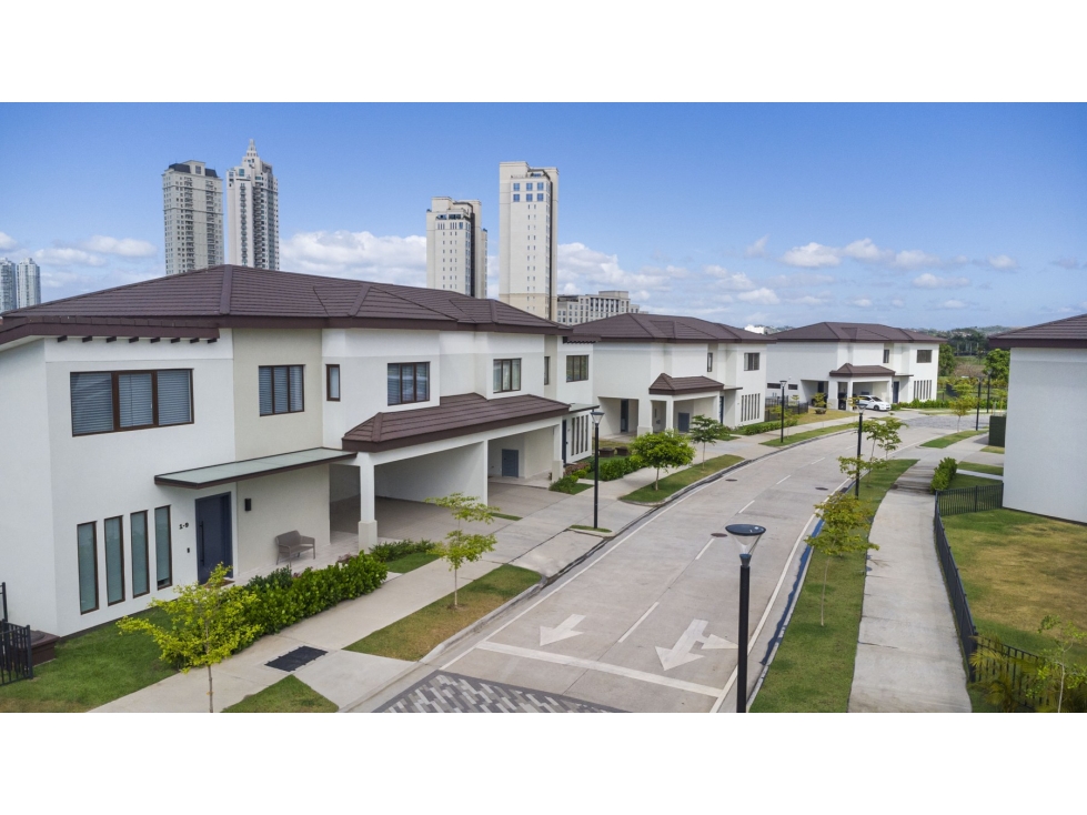 Santa María | Casa dúplex de 3 recámaras con terraza
