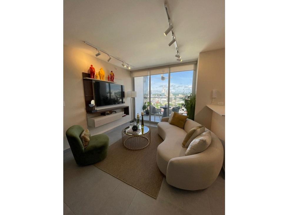 Proyecto / apartamentos EN VIA ESPAÑA /PSR