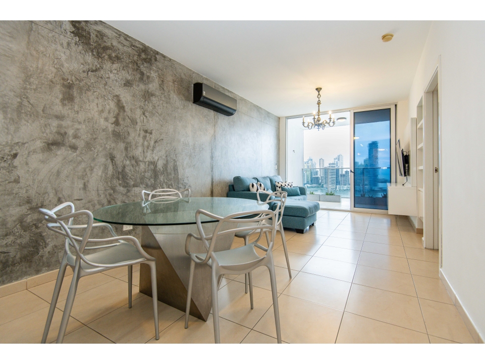 VENDE APARTAMENTO EN CINTA COSTERA — foto 5