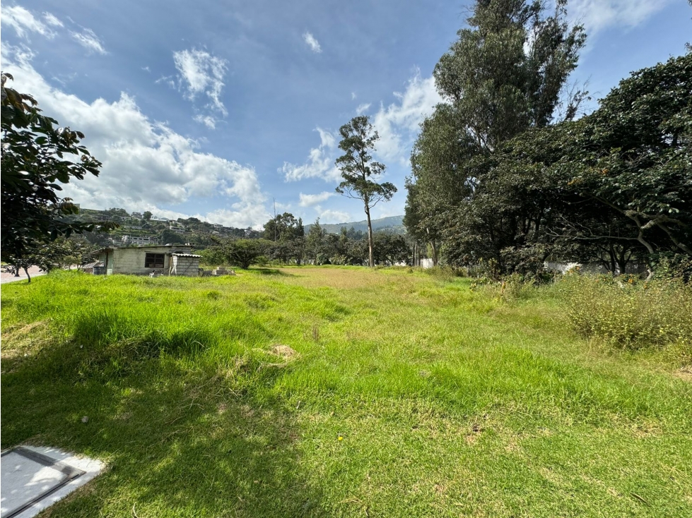 Venta terreno Urbanización exclusiva Ruta Viva - 2