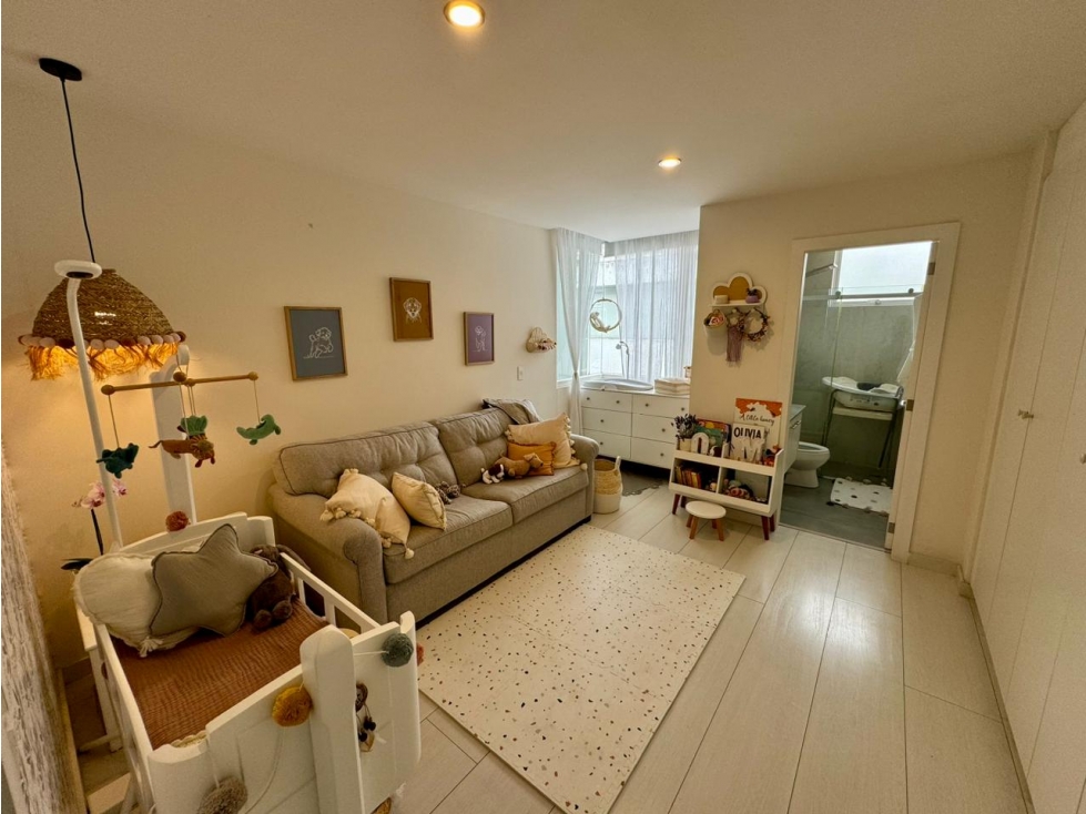 Venta departamento 2 dormitorios 2.5 baños Bellavista — foto 5