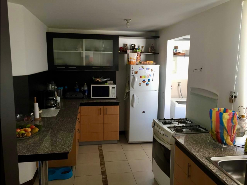 Casa en Venta Valle de Los Chillos 158 m2 — foto 5