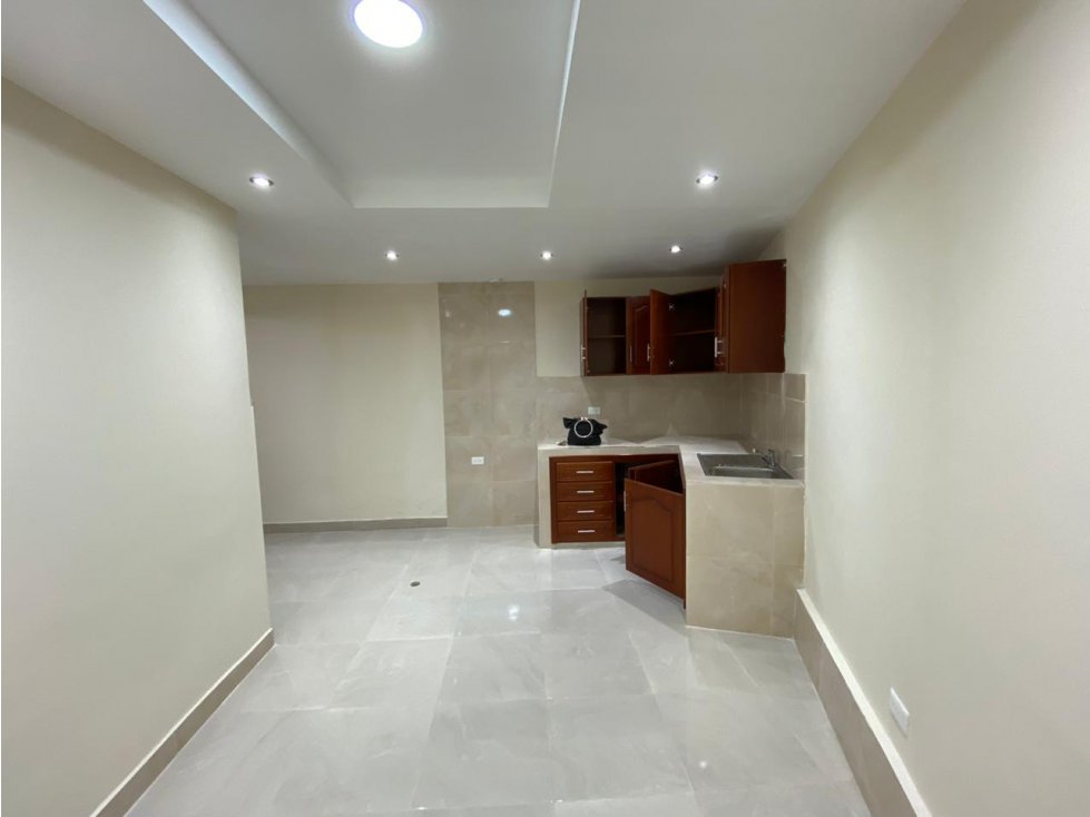 Renta departamento 130 m2 Loft Cumbaya - 2