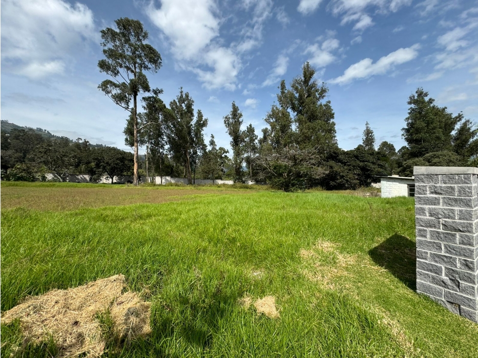 Venta terreno Urbanización exclusiva Ruta Viva - 4