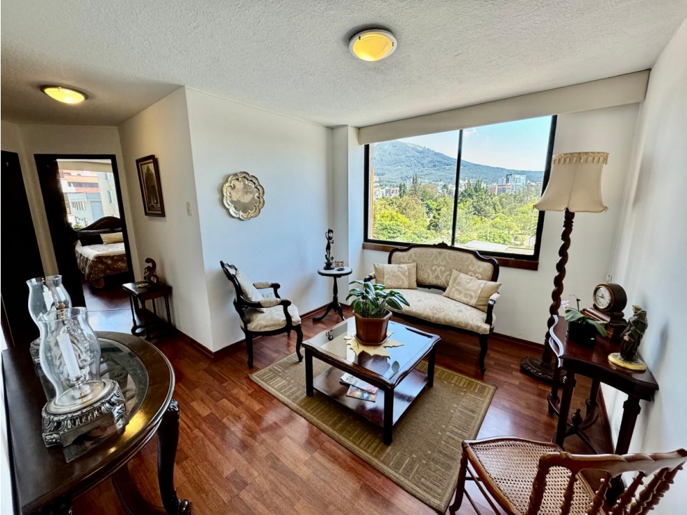 Venta departamento 2 dormitorios completos El Batán Alto - 5