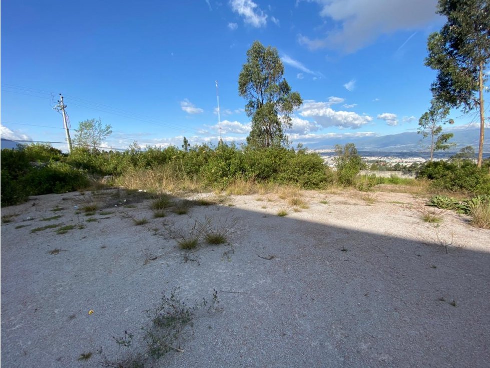 Venta Terreno Alto Impacto Industria Eloy Alfaro Cristiania — foto 3
