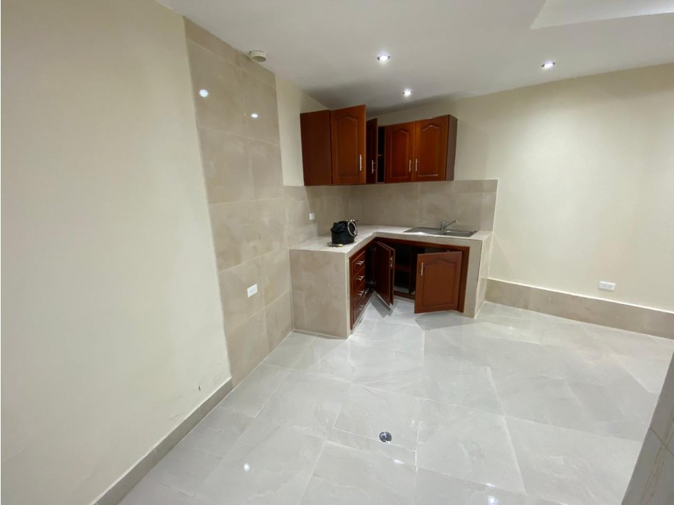 Renta departamento 130 m2 Loft Cumbaya - 3