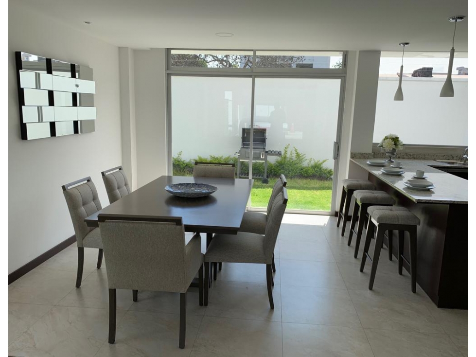 Venta Casa Tumbaco - Cumbaya — foto 2