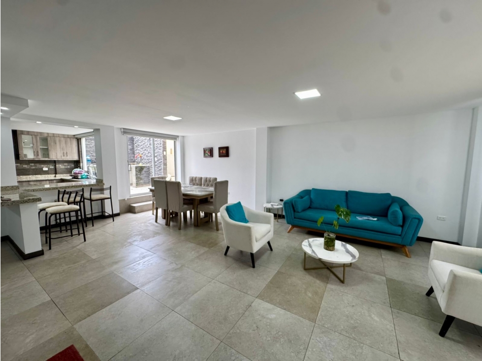 Depar Duplex OPORTUNIDAD Nayón Tanda 148 m2