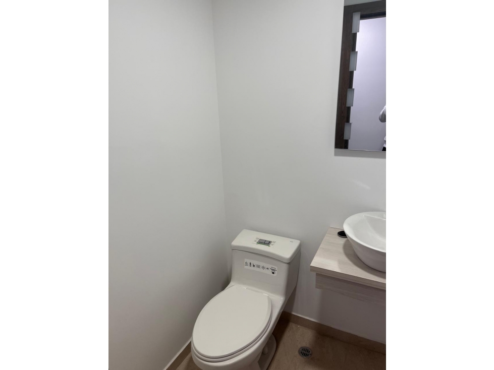 Renta Depar 2 Dorm.86 m2 El Bosque - 6